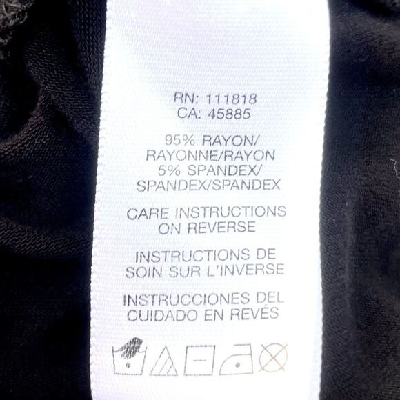 Michael Kors Gold Stud Bib Tank - Picture 7 of 8